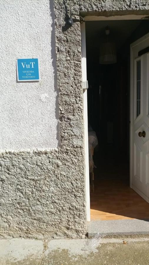 Casa Los Bloques Apartment Zamora Exterior photo